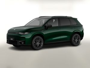 Leapmotor C10 BEV 69,9 kWh Design 20Z Pano SHZ eHK PrivG Auto-Abo privat Auto-Abo