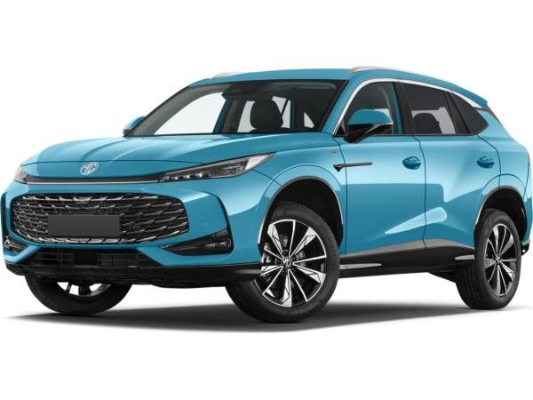 MG HS 1.5 T PHEV Luxury🔥BLACK DEAL – SONDERLEASING🔥 GEWERBE! Leasing