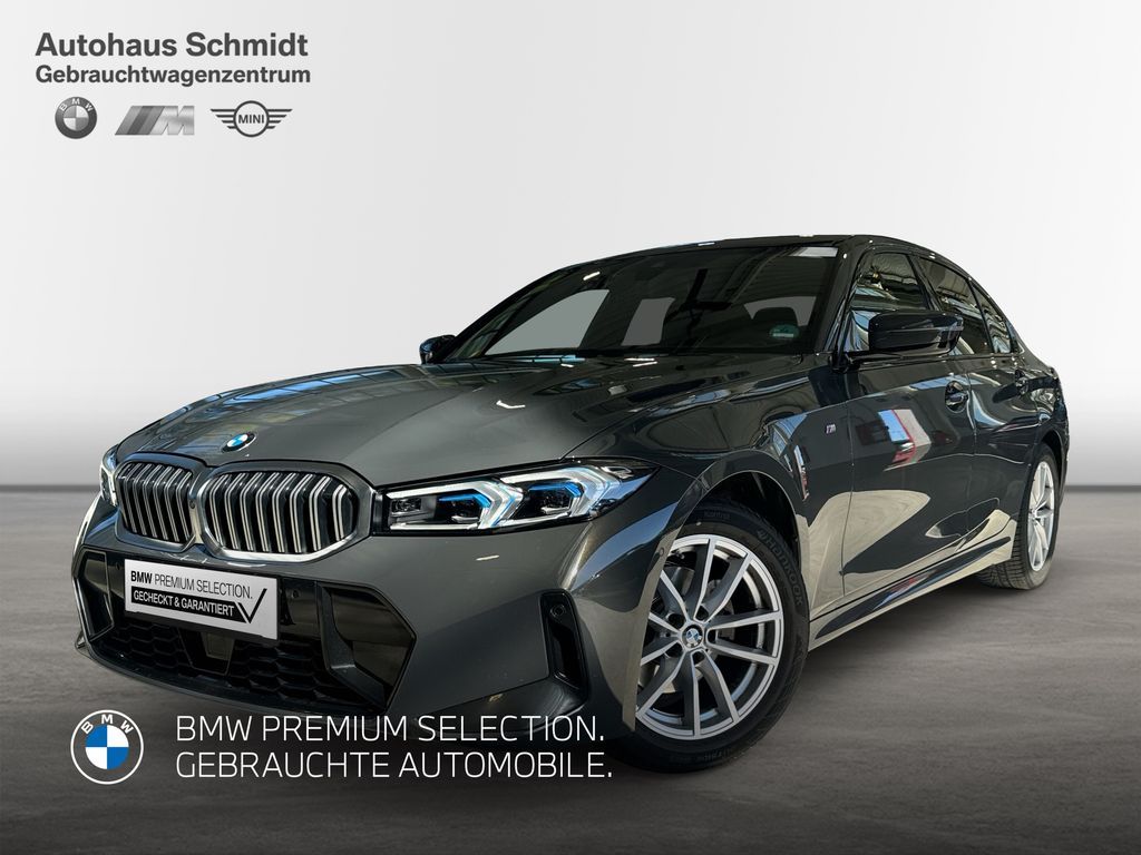 BMW 320i Limousine 279€ netto/mtl.*M Sportpaket*LC P Leasing