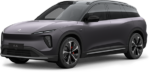 NIO EL6 Leasing