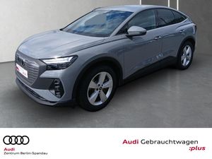 Audi Q4 Sportback e-tron 45 *SONOS*WärmeP*AR-HuD*SHZ*