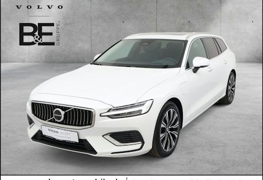 Volvo V60 T8 AWD Plug-in Hybrid Plus Bright Auto 5dr Auto kaufen