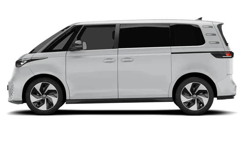 Volkswagen ID. Buzz 86 kWh 210 kW LR Pro Leasing