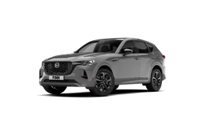 Mazda CX-60 3.3 e-SKYACTIV D254 AWD 3.3 e-SKYACTIV D254 Homura Plus Auto AWD