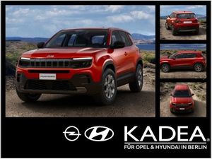 Jeep Avenger ❗️ ❗️ ❗️ Bestellung-Sonderangebot-Automatik❗️ ❗️ ❗️ Leasing