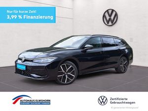 Volkswagen Passat Var. R-Line 1.5 eHybrid DSG PANO AHK 3,99