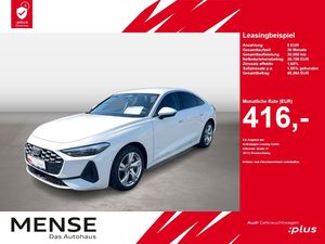 Audi A5 Limousine 2.0 TDI S tronic ACC|Navi|VirtualCP