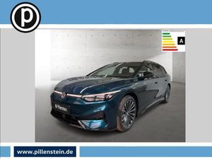 Volkswagen ID.7 Pro Tourer BLACK+AHK+WPU+MATRIX+ERGO+AREA+2