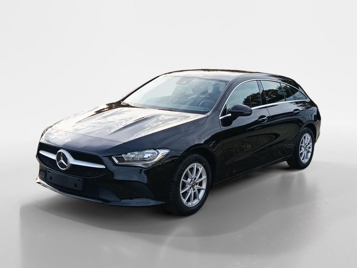 Mercedes-Benz CLA 180 Shooting Brake BUSINESSPAKET*HAUSTÜRLIEFERUNG*SOFORT*VERFÜGBAR Leasing