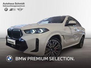 BMW X6 xDrive40d 744€ netto/mtl.*M Sportpaket Pro*22