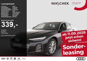Audi A6 Avant TFSI S tronic AHK Pano Matrix 360° LM19
