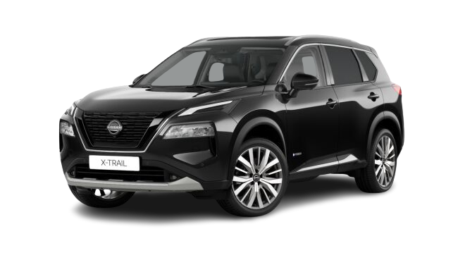 Nissan X-TRAIL 1.5 VC-T e-Power e-4ORCE 1.5 VC-T e-Power e-4ORCE TEKNA+ Auto-Abo