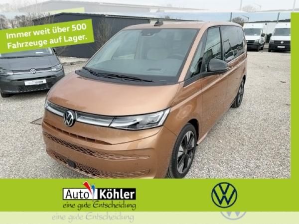Volkswagen T7 Multivan Life TDi Standheizung/ Kamera Leasing