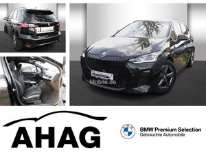 BMW 223i Active Tourer xDrive M Sport HUD Pano AHK Leasing