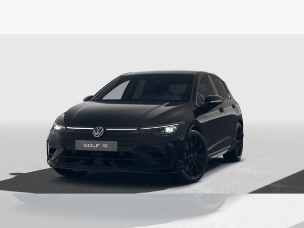 Volkswagen Golf R 2.0 TSI 4MOTION 🔥(Wuppertal) Leasing