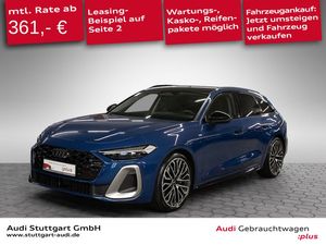 Audi A5 Avant TDI 150 kW S tronic