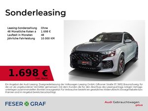 Audi RSQ8 perf./HD-Matrix/Vmax305/RS-AgA/AHK/HuD