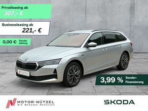 Skoda Octavia Combi 2.0 TDI DSG MATRIX+NAV+CANTON+360°