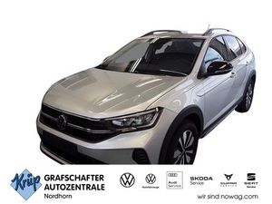 Volkswagen Taigo 1.0 TSI 70KW Goal /ACC/SHZ/5JGARANTIE