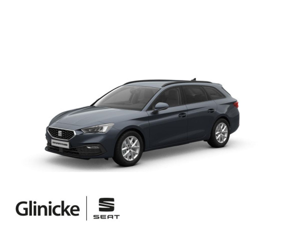 Seat Leon Sportstourer (KLD) Leasing