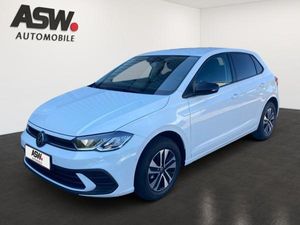 Volkswagen Polo Energy 1,0 l TSI DSG Kamera Navi‼️