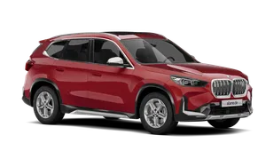 BMW X1 xDrive23i Steptronic