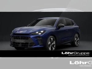 Cupra Terramar 2.0 TSI 4Drive VZ