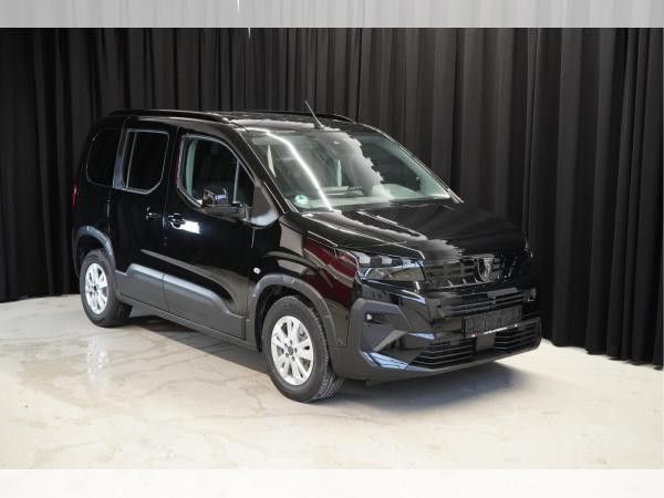 Peugeot Rifter Allure 130 EAT8 L1 N1 Leasing