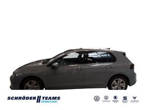 Volkswagen Golf VIII Lim. (DA1)(2024->) 1.5 eTSI 110 kW Lif