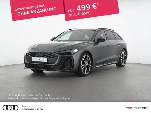 Audi A5 AVANT E-HYBRID QUATTRO 220 kW S LINE TECH PLU