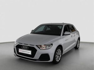 Audi A1 Sportback Advanced 25 TFSI S tronic, Smartphone Interface, Virtual Cockpit, 8-Fach bereift Leasing
