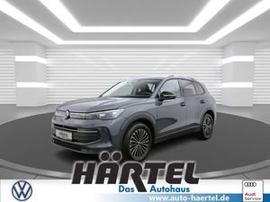 Volkswagen TIGUAN GOAL 1.5 ETSI DSG (+ACC-RADAR+NAVI) LED