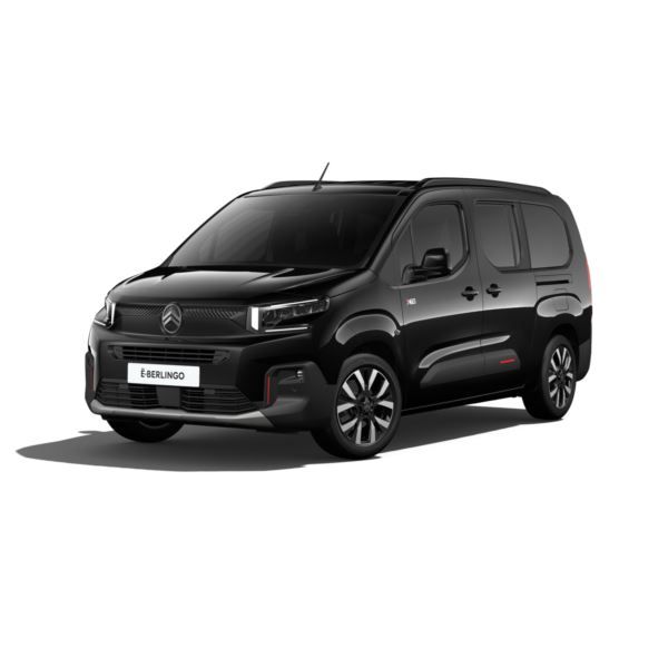 Citroën Berlingo XL Elektromotor 136 Standard-Range Max Leasing