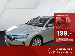 Skoda Octavia Combi SELECTION 1.5TSI 116PS LED.NAVI.KA Leasing