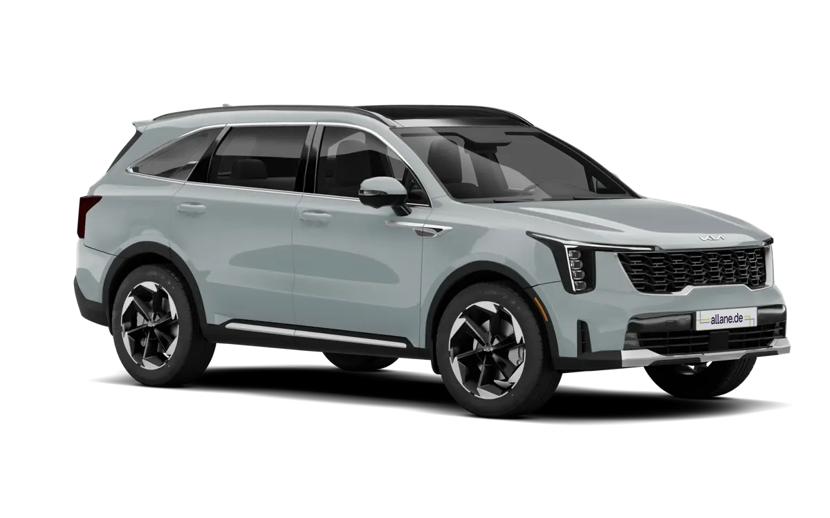 Kia Sorento 2.2 CRDi AWD Platinum DCT8 Leasing