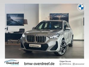 BMW X1 sDrive20i Steptronic Navi DSG Tempom.aktiv Bluetooth PDC