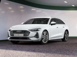 AUDI A5 Avant TFSI 110 kW S tronic - Leasing