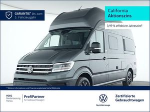 Volkswagen Grand California 600 4Motion Vorb. AHK Navi LED