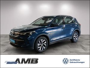 Volkswagen Tiguan Life 1.5 eTSI AHK/LED/Standhzg/04.30Garan
