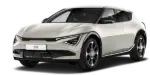 Kia EV6 Leasing