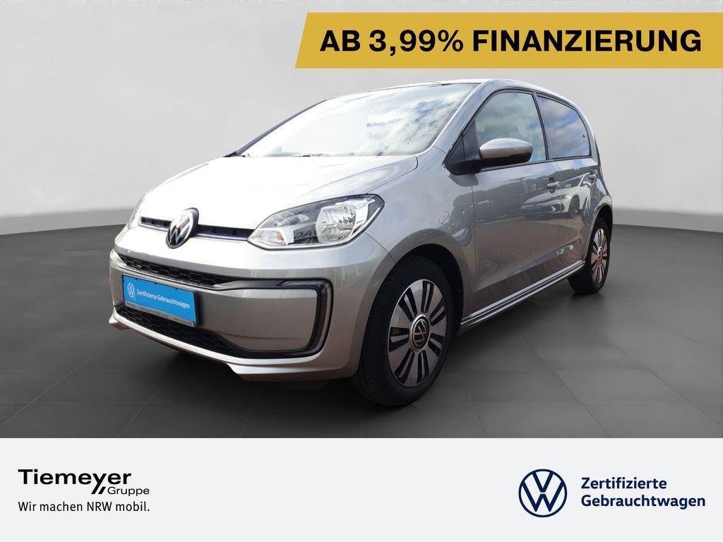Volkswagen e-up! MOVE STYLE+ ASSIST SITZH LM15 Leasing