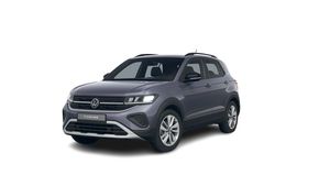 Volkswagen T-Cross Volkswagen T-Cross ENERGY 1.0 TSI 85 kW (116 PS) 7-Gang-DSG Auto-Abo