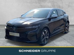 Renault Megane E-TECH TECHNO 220 COMFORT RANGE SHZ+NAVI Leasing