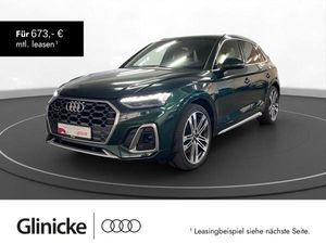 Audi SQ5 TDI qu. AHK Pano Matrix LM 21