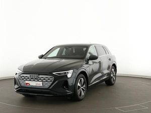 Audi Q8 e-tron 50 e-tron quattro advanced Leasing