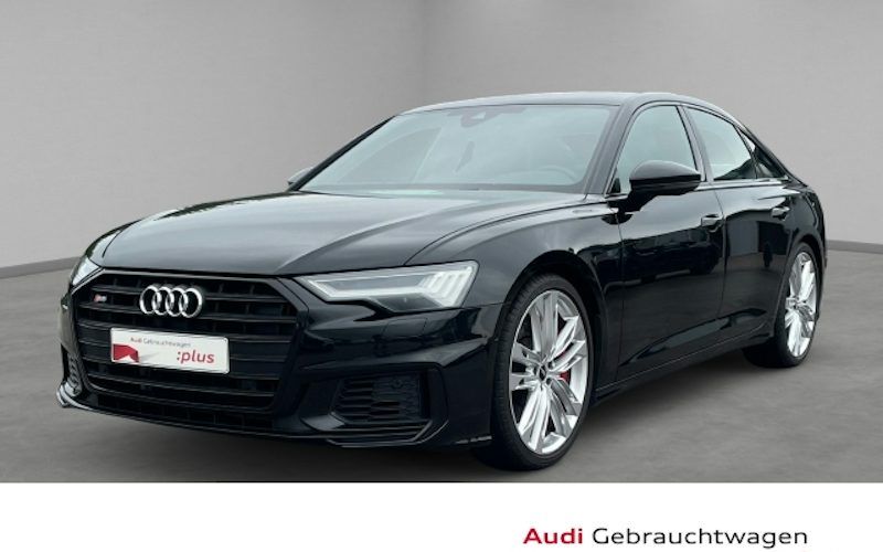 Audi S6 S6 TDI Quattro Tiptronic 4dr Auto kaufen