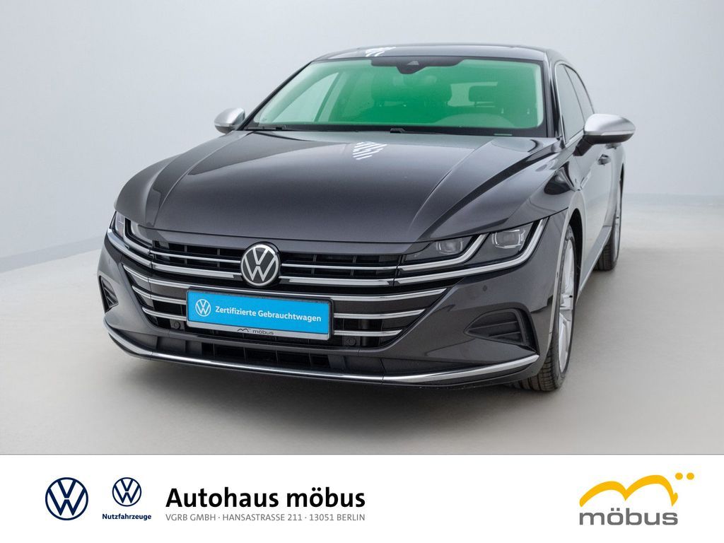 Volkswagen Arteon Shooting Brake 2.0 TDI Elegance*DSG*PANO* Leasing