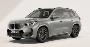 BMW iX BMW iX1 eDrive20 M Sportpaket eDrive20 Elektro 150 kW (204 PS)
