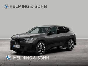BMW iX3 40 Sportpaket Head-Up HK HiFi DAB