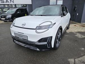 Nissan Micra ⚡️EV Engage ✔️40 kWh - 90 kW